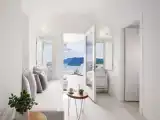 Люкс с 2 комнатами с балконом