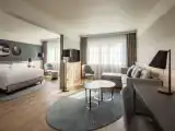 Двухместный люкс Deluxe