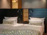 Одноместный номер Комфорт