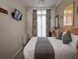Двухместный номер Стандарт