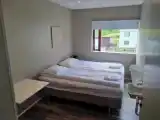 Двухместный номер Стандарт с видом на горы