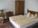 Двухместный номер Комфорт