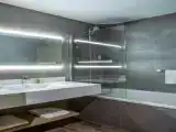 Двухместный полулюкс