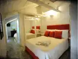 Апартаменты с 2 комнатами с видом на море