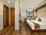 Номер Стандарт с видом на море