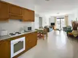 Апартаменты с 2 комнатами