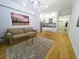 Апартаменты с балконом