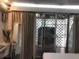 Номер Стандарт с видом на сад