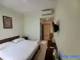 Номер Superior с видом на сад