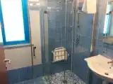 Двухместный номер Стандарт с частичным видом на море