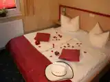 Апартаменты с балконом