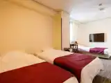 Трёхместный номер Стандарт