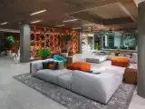 Номер Стандарт с красивым видом из окна