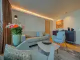 Люкс Luxury с балконом и с видом на море