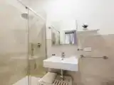 Трёхместный номер Стандарт