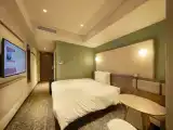 Одноместный номер Superior Corner