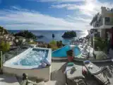 Двухместный люкс Superior с видом на море