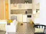 Четырёхместный номер Luxury с видом на море