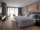 Двухместный номер Luxury Taksim Square View