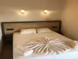 Апартаменты Deluxe c 1 комнатой
