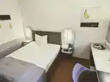 Номер Стандарт