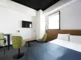Двухместный номер Superior