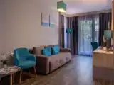 Двухместный номер Superior с балконом