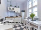 Апартаменты Superior
