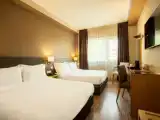 Четырёхместный номер Plus Комфорт