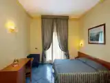 Четырёхместный номер