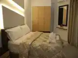 Люкс с балконом и с видом на море