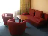 Двухместные апартаменты