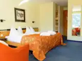 Двухместный номер Стандарт с балконом