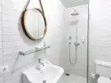 Четырёхместный номер Стандарт