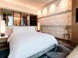 Двухместный номер Superior с видом на город