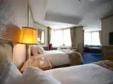 Двухместный номер Deluxe
