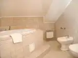 Полулюкс Мансарда