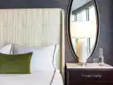 Двухместный номер Стандарт с видом на парк