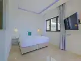 Номер Стандарт с видом на море