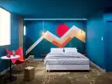 Двухместный номер Superior