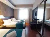 Трёхместный номер Superior