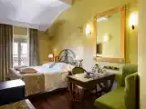 Двухместный номер Deluxe