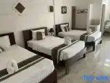 Трёхместный номер Стандарт