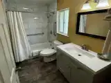 Номер Стандарт с частичным видом на океан