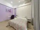 Апартаменты Deluxe