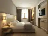 Номер Стандарт с частичным видом на море