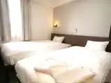 Двухместная студия