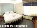 Двухместный номер Стандарт
