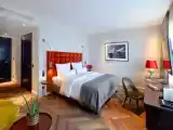 Двухместный номер Стандарт