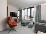 Двухместный люкс